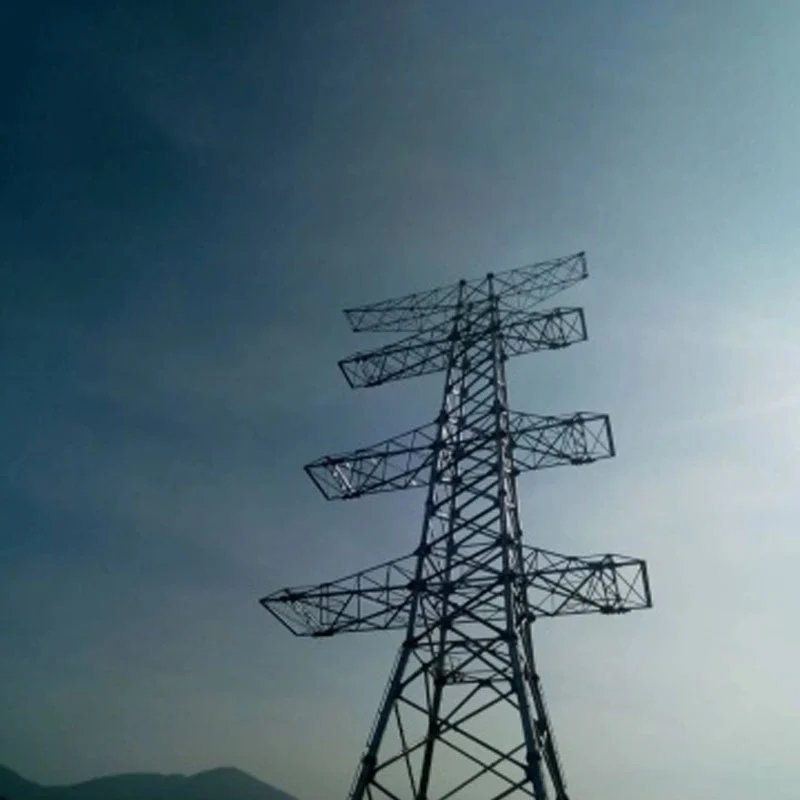 Túr Cruach Laitíse Ciorcad Dúbailte 220kV