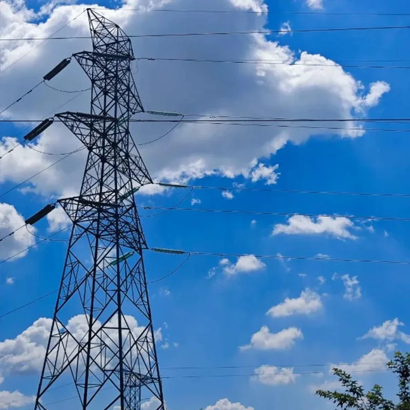 Túr Cruach Uillinn Líne Tarchurtha 330kV