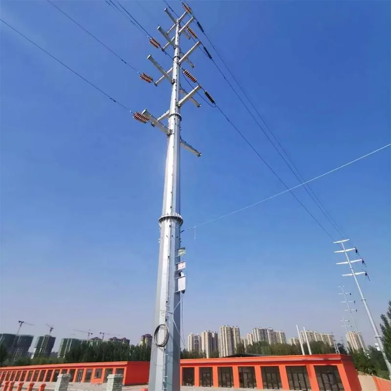 Pola Cruach Tubular